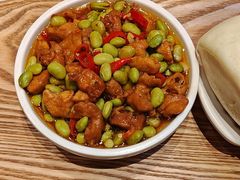 -乡村基·川味现炒大王(熙悦天街店)