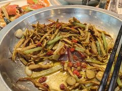 -聚鑫阁·非遗传承江浙菜(正阳店)