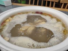 -新招鲜(桃浦路店)