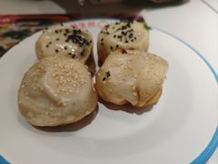 -小杨生煎(黄河路店)