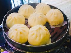 包子-浔庐餐厅•江西老字号•九江菜(烟水亭店)