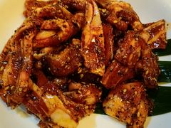 -一品诚记烤肉·甄选店(中南路店)