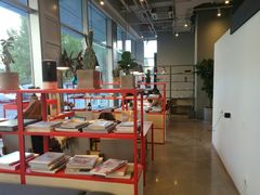 -dotcom coffee古点咖啡(致真大厦店)