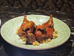 -翠香阁潮州菜馆·始于1994(珠江路店)