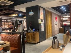 -围炉夜话·潮汕卤水火锅(榕江店)