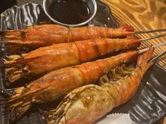 -质烤烤物·活烤海鲜(质烤总店)