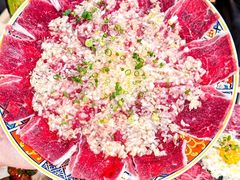 -大阪烧肉BAKA一代(十亩地店)