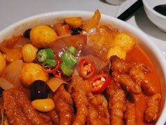 -3号仓库·创意中国菜(嘉兴龙鼎万达店)