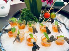 -飞尝蚝·顺德菜·鱼生(顺德总店)