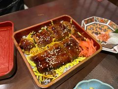 -弓二·烧鸟居酒屋(财富购物中心店)