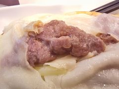 韭黄牛肉肠-华辉拉肠(同福店)