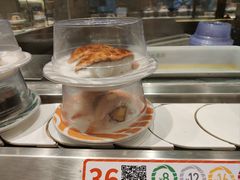 -新一番三文鱼寿司(大东海店)