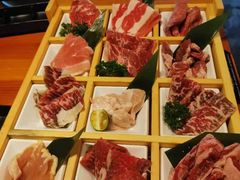 -陇璟烧肉酒场(友谊阳光城店)