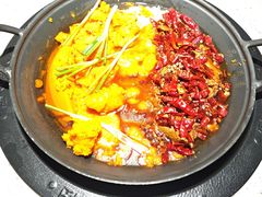 -小红碗老火锅(1958店)