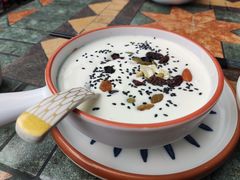 -那拉提疆味·烧烤新疆菜.清真(金楠天街店)