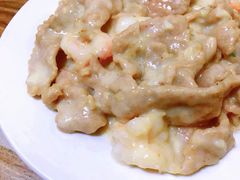 奶爆两样-老七饭馆(光荣道总店)