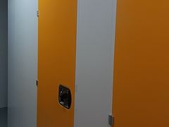 -安东易迷你自助仓储寄存仓库(顾戴路店)