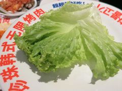 -尹珍珠·韩式无限烤肉(回龙湾店)