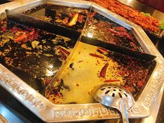 -陈眼镜火锅(总店)