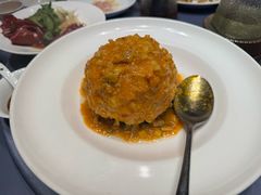 -狮王府淮扬菜(万象城店)