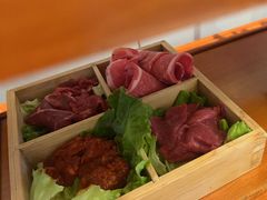 -老员外骨汤火锅(海州古城店)