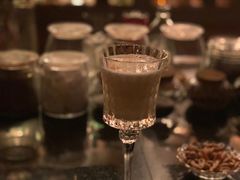 -Hill.Cocktail半山酒吧(中山店)