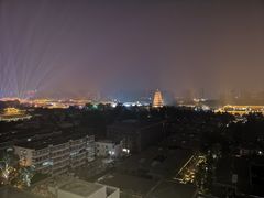 -长安·雅致观景餐厅