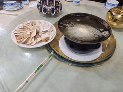 -藏味八珍特色火锅
