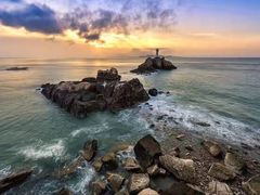 -东极岛景区