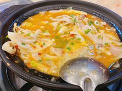 -李师傅脆肚(梅林店)