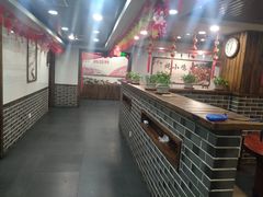 -咱屯子锅台鱼(岳阳街店)