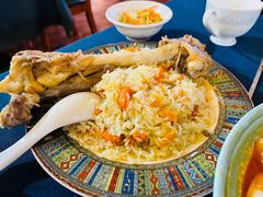 -伊带伊路新疆美食府(呼家楼店)