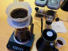 -Bracket Coffee(工体店)
