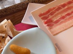 -蓉城老妈火锅(双林路店)