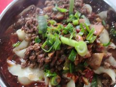 -蒋炸酱(内东街店)
