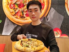 -达美乐比萨(定西路店)