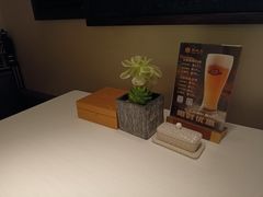 -金链花·泰国餐厅(国贸店)