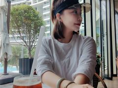 -深圳美高梅酒店·意烁FIAMMA·地中海餐厅