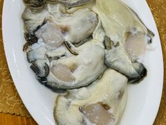 -濠轩阁特色生蚝火锅(水湾路店)