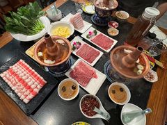 -南门涮肉(上海一店)