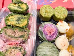 -南宋胡记(杭州河坊街店)