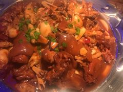 -胖哥俩肉蟹煲(河北勒泰购物中心店)