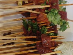 -阿串串老火锅(力盟店)