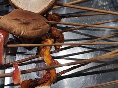 -钢管厂五区小郡肝火锅串串香(清河店)