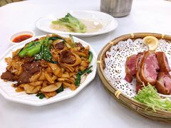 -东江海鲜酒家(艺都分店)