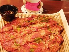 泡菜煎餅-Outdark Korean Restaurant