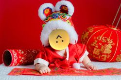 -小熊维尼高端儿童摄影(宝安旗舰店)