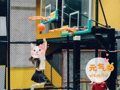 -XONE潮玩运动馆
