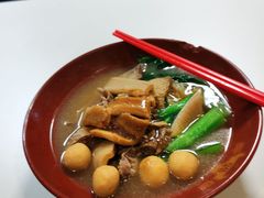 -下环街市熟食中心