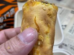 -君之狮子山·轻糖烘焙(松江印象城店)